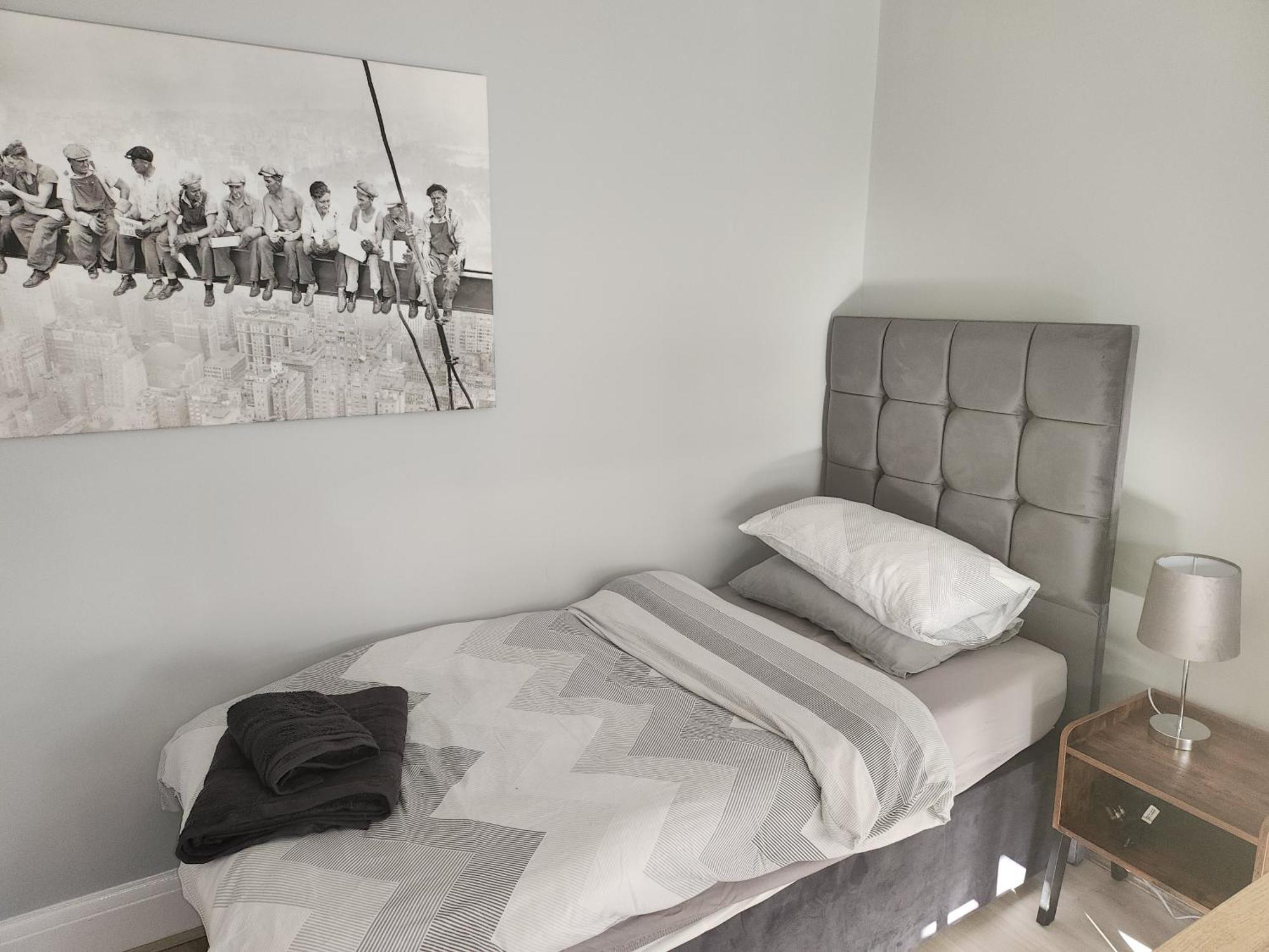 Southernwood - Wantage Road Apt 2 Didcot Eksteriør billede
