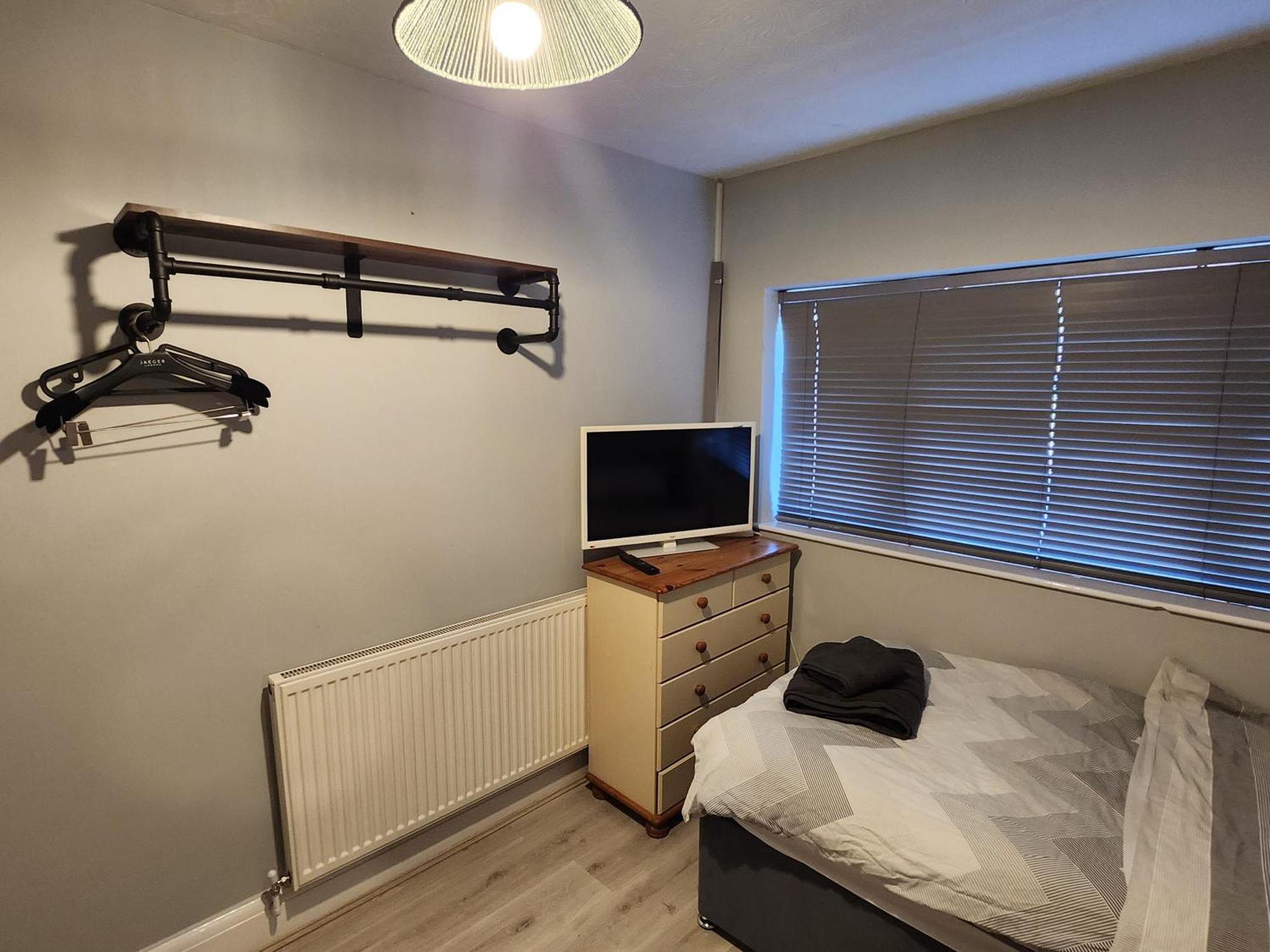 Southernwood - Wantage Road Apt 2 Didcot Eksteriør billede